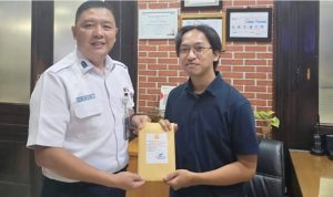 Kisah Sebuah iPad yang Tertinggal di Kereta dan KAI Sigap Mengembalikan