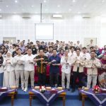 Soroti Bias Indikator SDGs, KPM UMY Dorong Tata Kelola dan Evaluasi Global