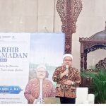 Universitas Muhammadiyah Indonesia Gelar Semarak Tarhib Ramadan, Teguhkan Identitas Kampus Berkemajuan