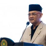 Wujudkan Layanan Terbaik bagi Jemaah Haji, Menhaj Gus Irfan Sampaikan Empat Program Strategis