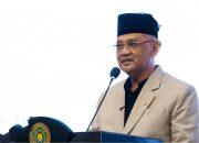 Wujudkan Layanan Terbaik bagi Jemaah Haji, Menhaj Gus Irfan Sampaikan Empat Program Strategis