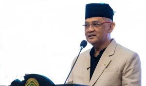 Wujudkan Layanan Terbaik bagi Jemaah Haji, Menhaj Gus Irfan Sampaikan Empat Program Strategis