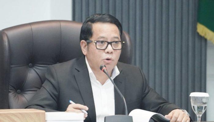 Alihkan 3.531 ASN ke Kemenhaj, Kemenag Dukung Sukses Haji