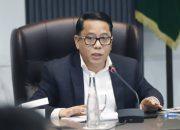 Transfer Anggaran Terus Diproses, Sekjen Kemenag: Kita Menunggu Kesiapan Kemenhaj