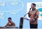Tahun ini, Kemenag Target 2.124 Titik Pemberdayaan Zakat dan Wakaf