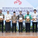 Konsolnas Kemendikdasmen 2026 Ditutup, Hasilkan 9 Rekomendasi Arah Kebijakan Pendidikan