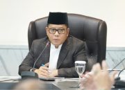 Kemenag Bayar Gaji Hingga Januari 2026, Usul Penerbitan SKPP Terkendala SK Kemenhaj