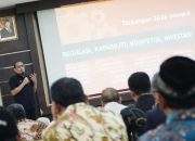 Workshop RS Muhammadiyah dan ‘Aisyiyah (RSMA) Tegaskan Pentingnya Grouping dan Integrasi Sistem