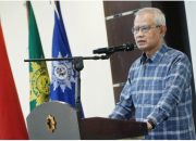 Dorong Transformasi RSMA, Haedar: Jangan Lagi Jadi Organisasi Apa Adanya