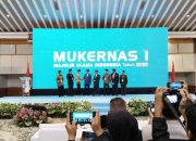 MUI Gelar Mukernas I : Perkuat Pelayanan untuk Umat
