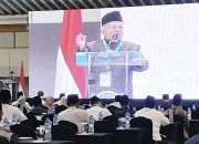 KH Muhyiddin Junaidi : Mukernas 1 MUI Harus Mampu Lahirkan Blueprint Strategi Umat