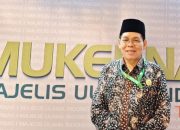 MUI Luruskan Informasi, Gedung yang Dimaksud Presiden Diperuntukan untuk Lembaga Pengelola Dana Umat (LPDU)