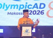 Haedar Nashir: Akhlak, Iman, dan Takwa Adalah Kunci Spirit Keilmuan Generasi Muhammadiyah