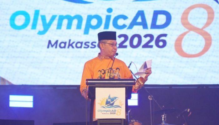 Haedar Nashir: Akhlak, Iman, dan Takwa Adalah Kunci Spirit Keilmuan Generasi Muhammadiyah