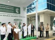 Saudi Buka Opsi Tambah Bantuan Pangan untuk Masyarakat Indonesia
