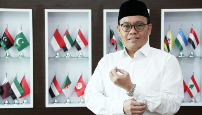 The Most KUA, Keluarga Sakinah-Maslahat, dan Pondasi Pembangunan