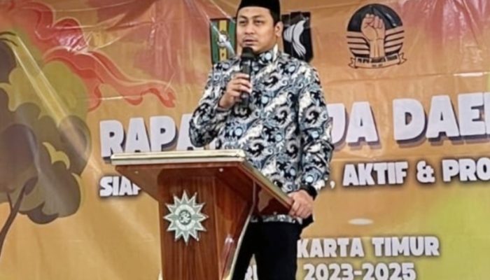 Masih Tuluskah Kita Ber-Muhammadiyah?