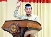KHGT sebagai Ijtihad Muhammadiyah Satukan Penanggalan Umat, Tak Bisa Terus Berbeda