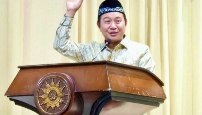 KHGT sebagai Ijtihad Muhammadiyah Satukan Penanggalan Umat, Tak Bisa Terus Berbeda