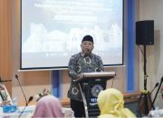 Muhammadiyah Perkuat Sinergi Rehabilitasi dan Rekonstruksi Pascabencana di Sumatera