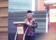 Mendikdasmen Sampaikan 4 Pesan Penting dalam Rakornas Majelis Dikdasmen PP Muhammadiyah