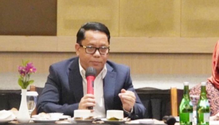 Susun Peta Jalan Pesantren, dari Penataan Data hingga Internasionalisasi