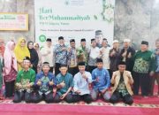 PDM JakTim Gelar Tarhib Ramadan, Puasa Berkualitas Berdasarkan Sunnah Rasulullah