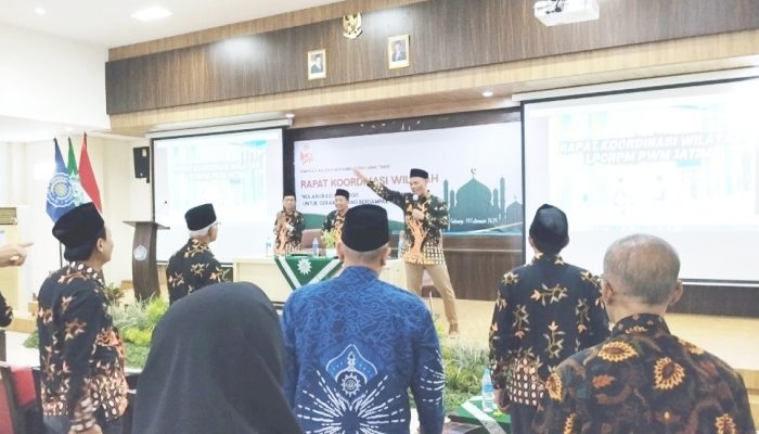 Muhammadiyah dan Jalan Baru Menuju Masjid Unggulan, Dari QRIS hingga Program Sosial