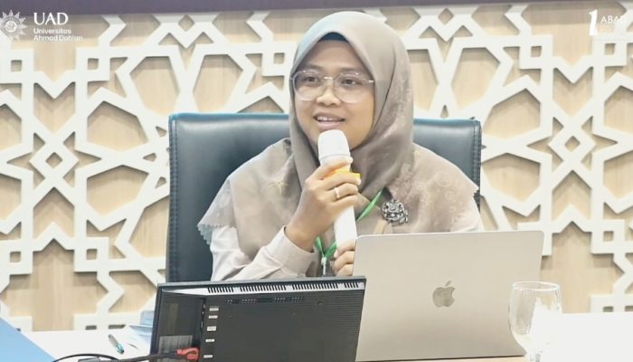 Muhammadiyah Perkuat Penyatuan Umat dengan Kalender Hijriah Global Tunggal