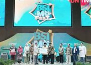 Muhammadiyah dan BSI Kolaborasi lewat BSI MU-FEST 2026