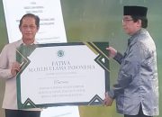 MUI Tegas Soal Fatwa Haram Buang Sampah ke Sungai, Danau dan Laut