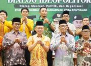 Perkuat Etika dan Peran Generasi Muda Muhammadiyah