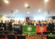 Satu Dekade Muhammadiyah Cabang Turki Menyinari Kemajuan di Dua Negeri