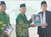 Muhammadiyah Lakukan Kolaborasi Memajukan Kota Depok