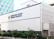 Gedung di Thamrin, Simbol Kerukunan dan Pangkalan Pelayanan Umat
