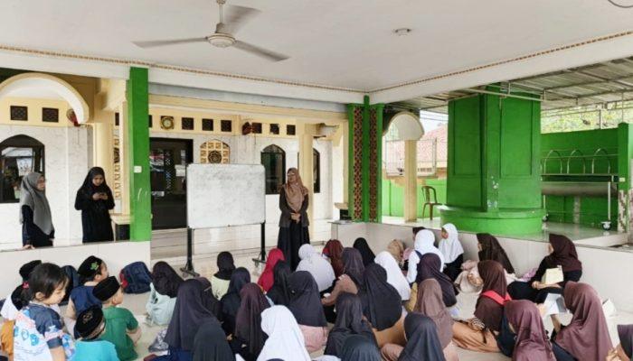 Penyuluh Agama Kemenag Intensifkan Pembinaan Jelang Ramadan, Dari ASN hingga Anak-anak Desa