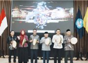 Ekonomi dan Industri Halal Kini Telah Menjadi Arus Utama (mainstream) Perekonomian Dunia