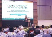 Pendidikan Muhammadiyah Harus Integratif, Progresif, dan Berkeunggulan