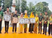 Muhammadiyah Award Apresiasi Jasa Para Pejuang Dakwah di Salatiga