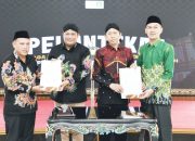 Pemkab Sumenep Dukung LBH-AP Muhammadiyah, Perkuat Akses Keadilan bagi Masyarakat