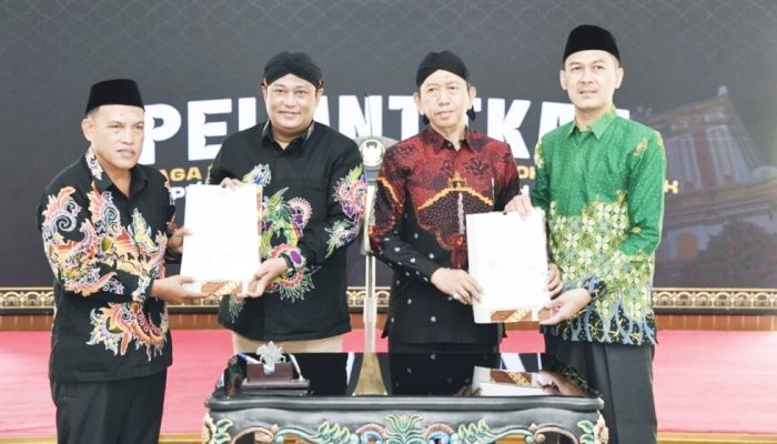 Pemkab Sumenep Dukung LBH-AP Muhammadiyah, Perkuat Akses Keadilan bagi Masyarakat