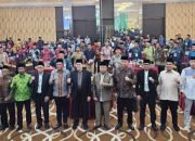Sekjen MUI : Perkuat Tanggung Jawab Muliakan Lingkungan