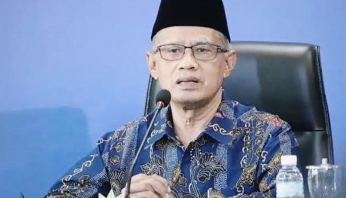 Haedar Nashir Ajak Umat Jadikan Ramadan sebagai Kanopi Sosial, Tak Sekadar Tahan Lapar dan Dahaga