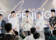 Rektor UMS Luncurkan “One Ramadan”: Ajak Mahasiswa Fokus 50 Persen Plus Satu untuk Ibadah