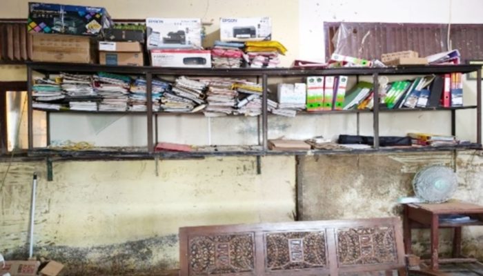 Ikhtiar Kemenag Selamatkan Arsip Vital Madrasah Terdampak Banjir Aceh