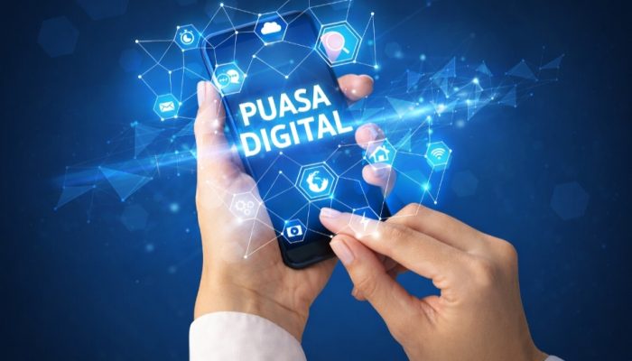 Puasa Digital: Menata Ulang Kesalehan di Era Media Sosial