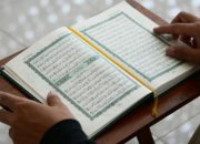 Ramadan Menguatkan Literasi Al-Qur’an