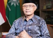 Haedar Nashir Ingatkan Bulan Ramadan Harus Fokus Raih Takwa