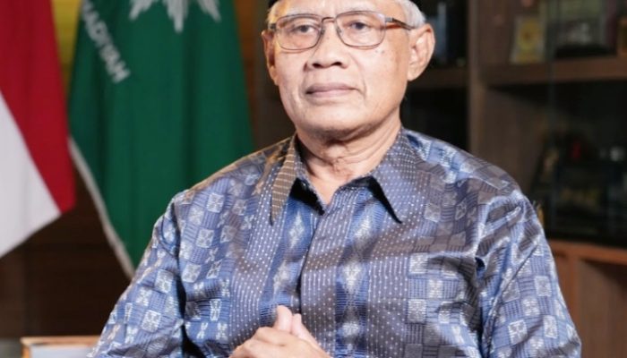 Haedar Nashir Ingatkan Bulan Ramadan Harus Fokus Raih Takwa
