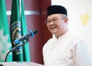 Menjadi Manusia Bertakwa Butuh Pergumulan Panjang, Tidak Bim Salabim